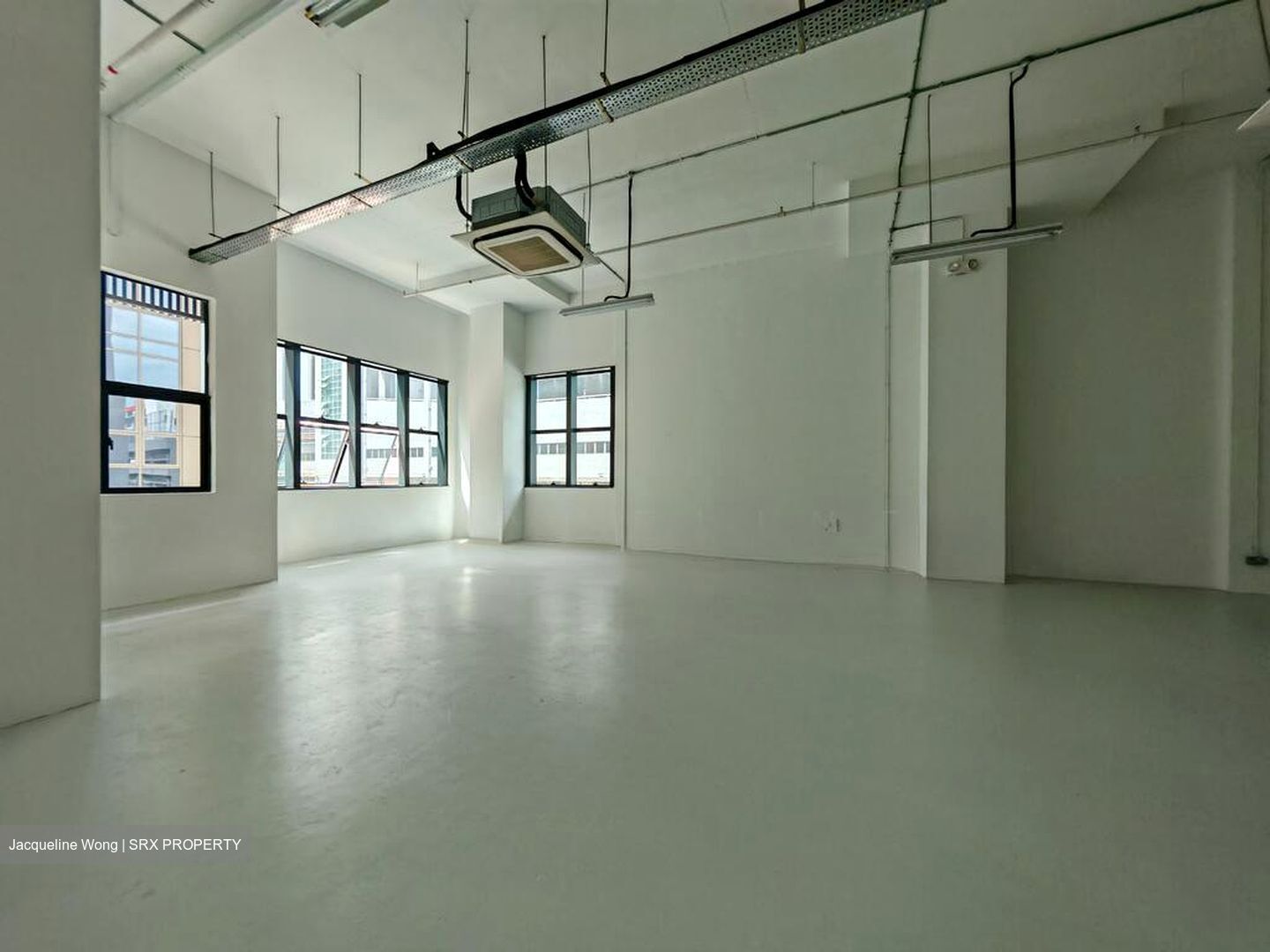 Interlocal Centre (D5), Factory #498437431